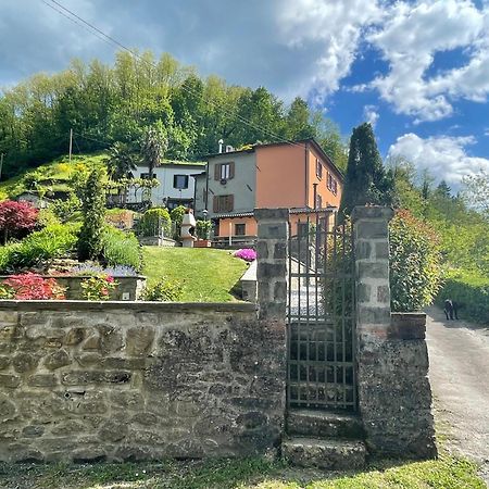 منزل الضيف Mammiano  في Casa Valeria المظهر الخارجي الصورة
