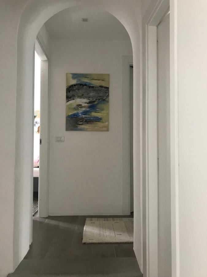 منزل الضيف Mammiano  في Casa Valeria المظهر الخارجي الصورة