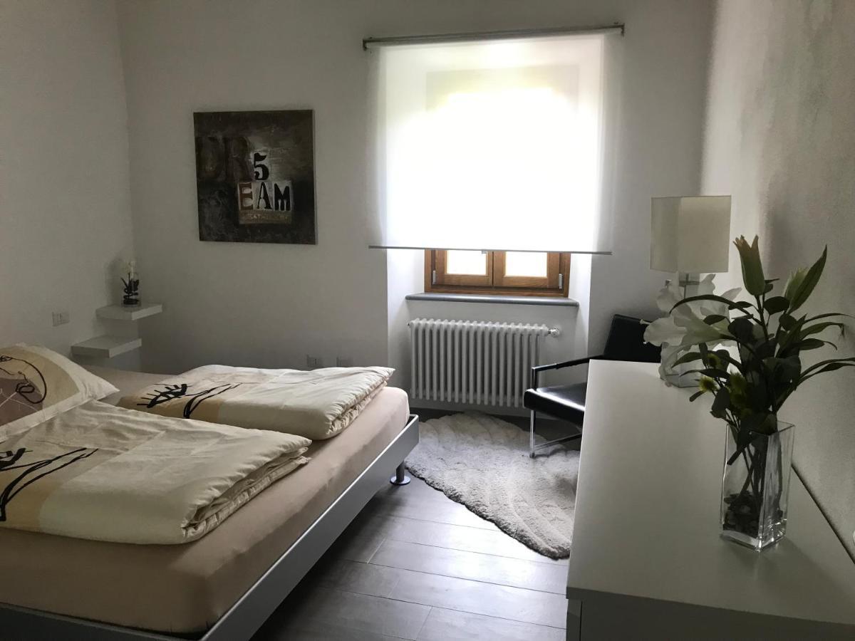 منزل الضيف Mammiano  في Casa Valeria المظهر الخارجي الصورة