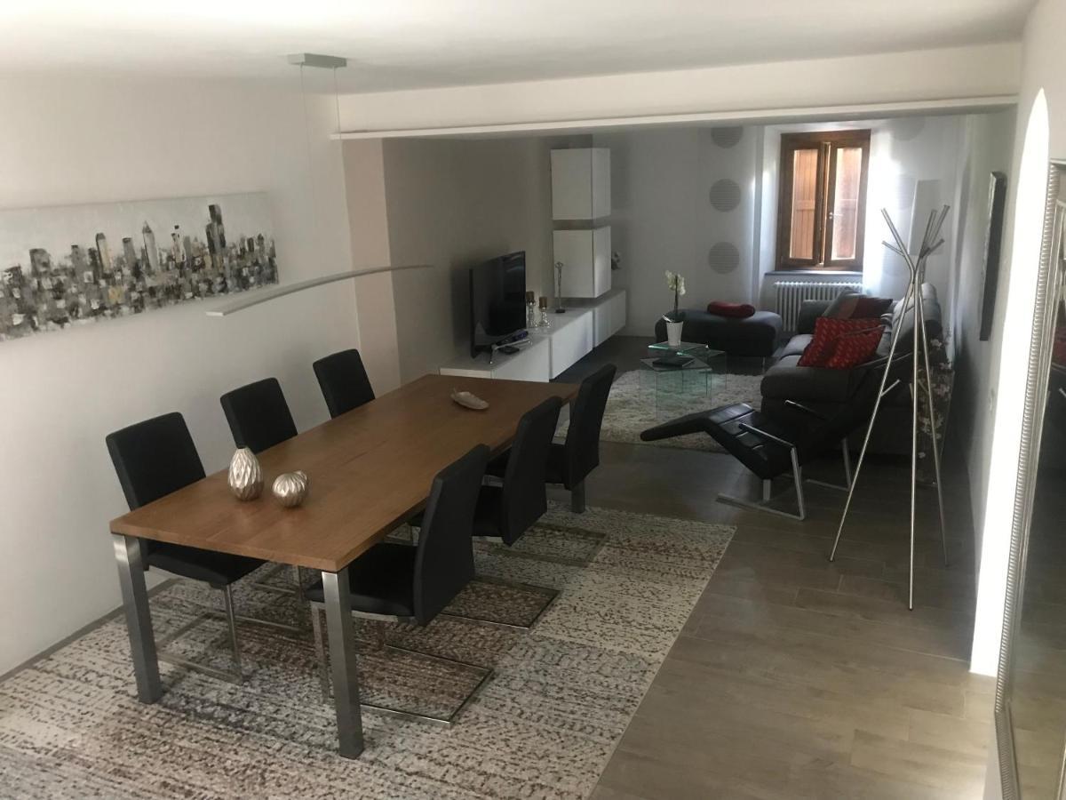 منزل الضيف Mammiano  في Casa Valeria المظهر الخارجي الصورة