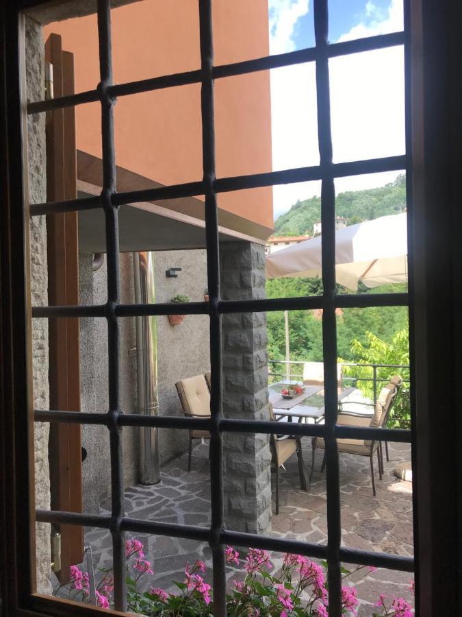 منزل الضيف Mammiano  في Casa Valeria المظهر الخارجي الصورة