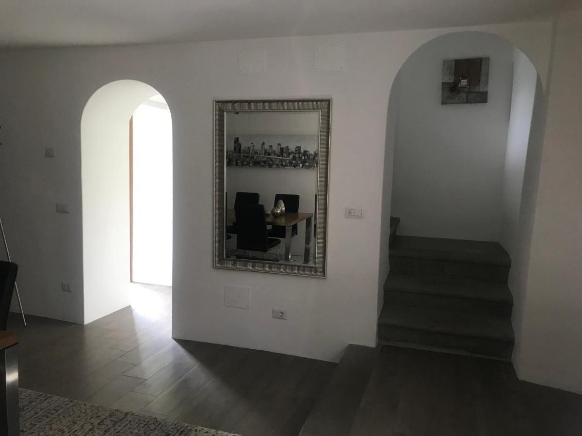 منزل الضيف Mammiano  في Casa Valeria المظهر الخارجي الصورة