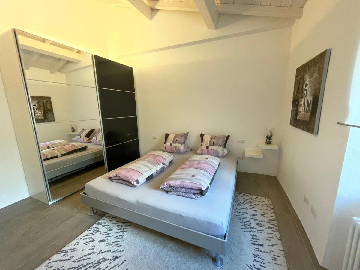 منزل الضيف Mammiano  في Casa Valeria المظهر الخارجي الصورة