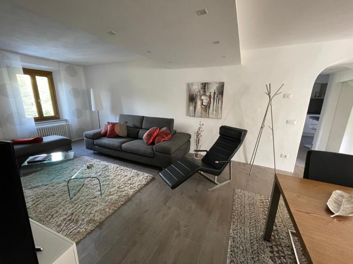 منزل الضيف Mammiano  في Casa Valeria المظهر الخارجي الصورة