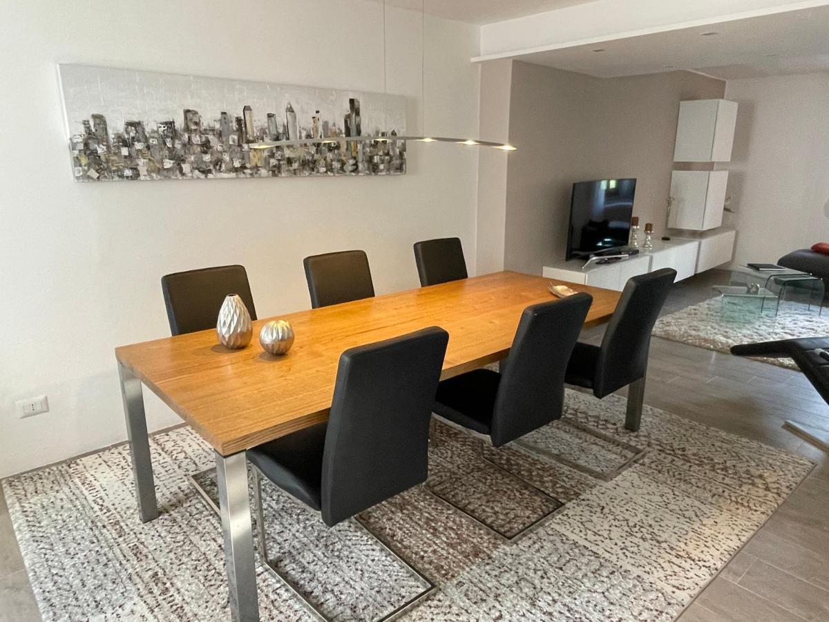 منزل الضيف Mammiano  في Casa Valeria المظهر الخارجي الصورة