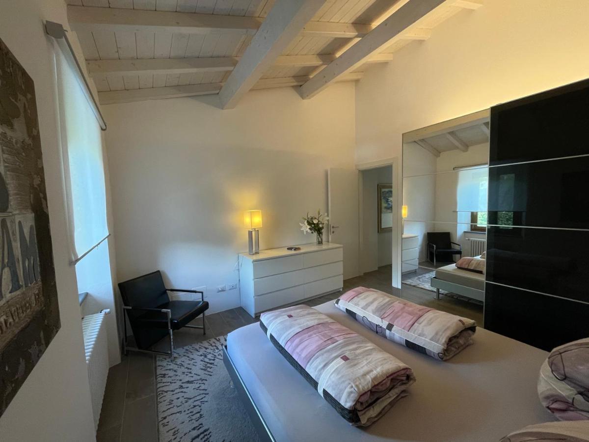 منزل الضيف Mammiano  في Casa Valeria المظهر الخارجي الصورة