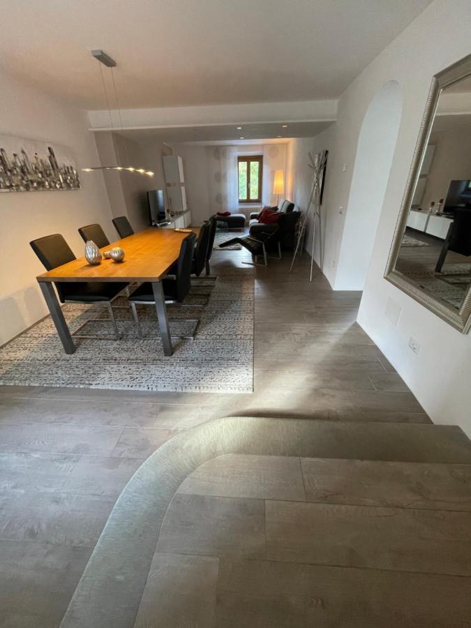 منزل الضيف Mammiano  في Casa Valeria المظهر الخارجي الصورة