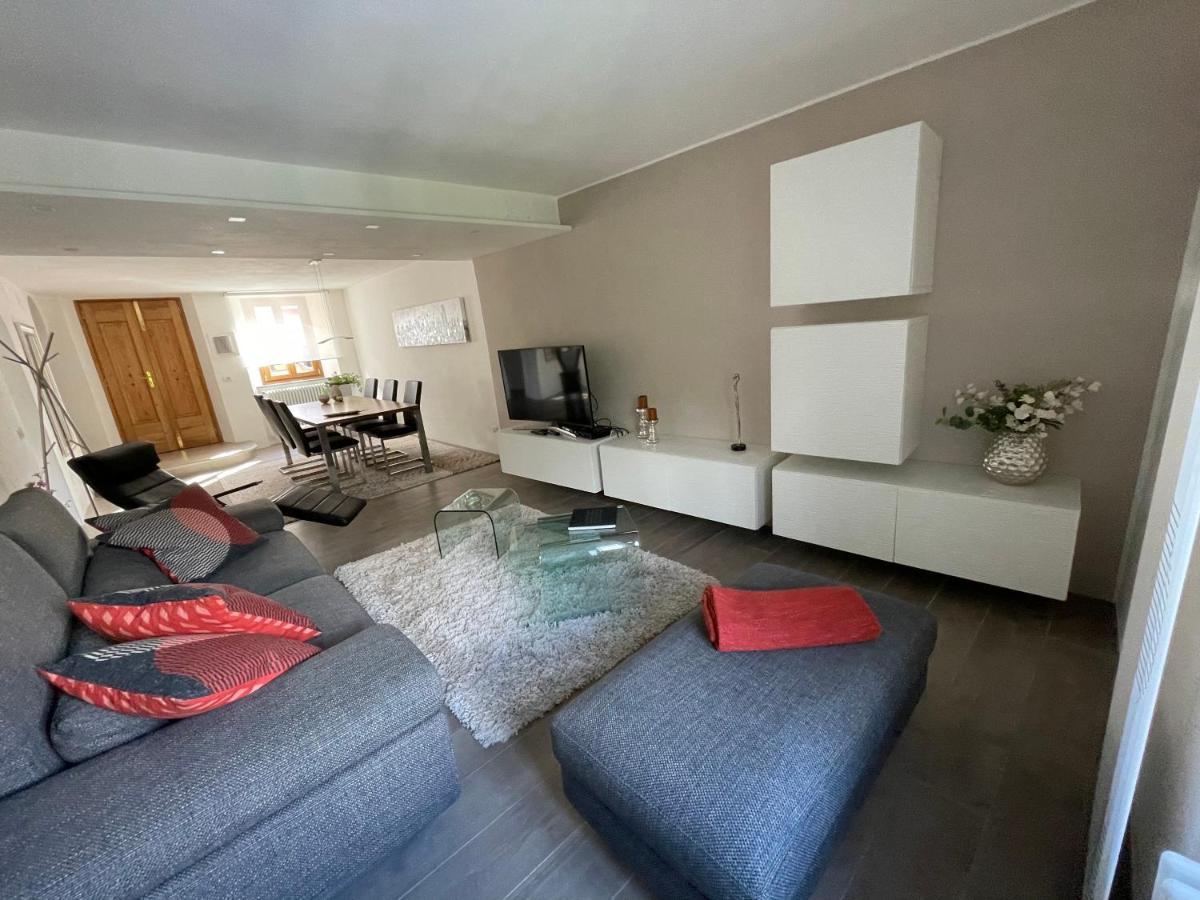 منزل الضيف Mammiano  في Casa Valeria المظهر الخارجي الصورة