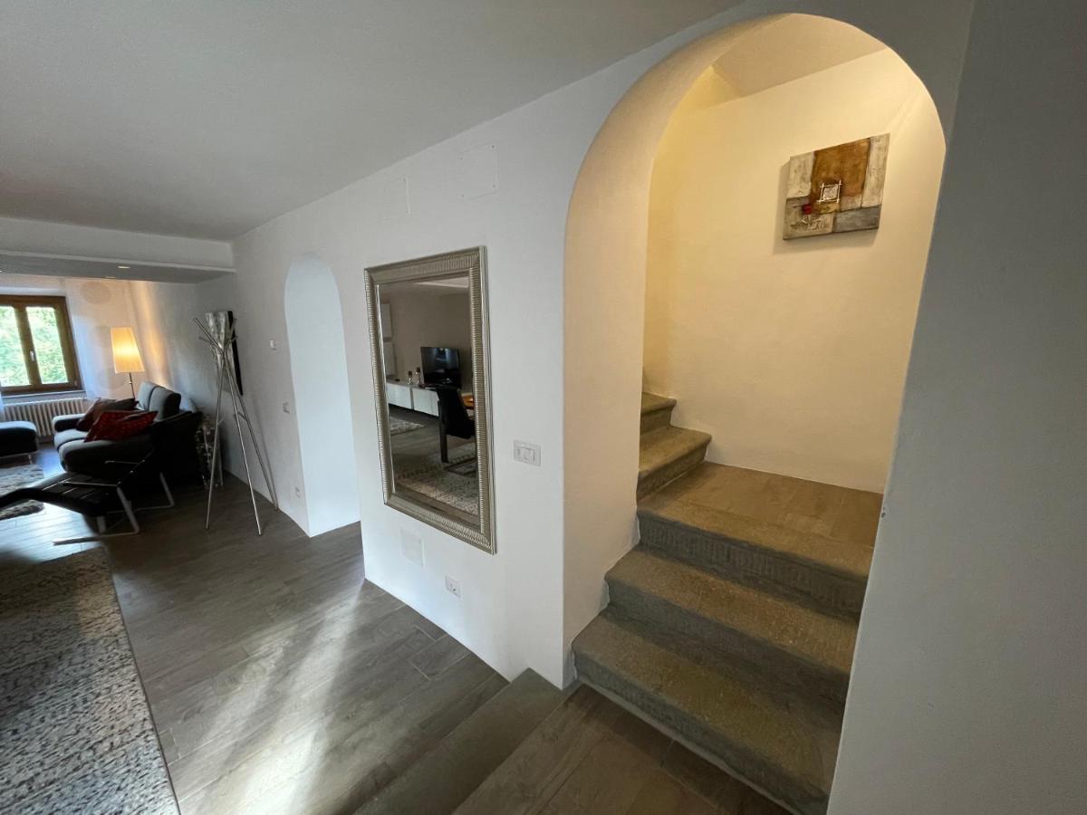 منزل الضيف Mammiano  في Casa Valeria المظهر الخارجي الصورة