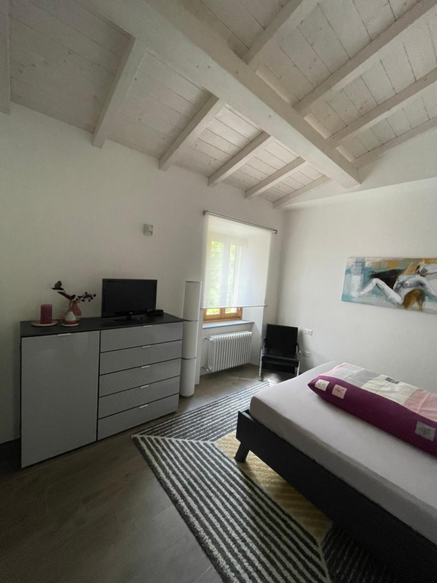 منزل الضيف Mammiano  في Casa Valeria المظهر الخارجي الصورة