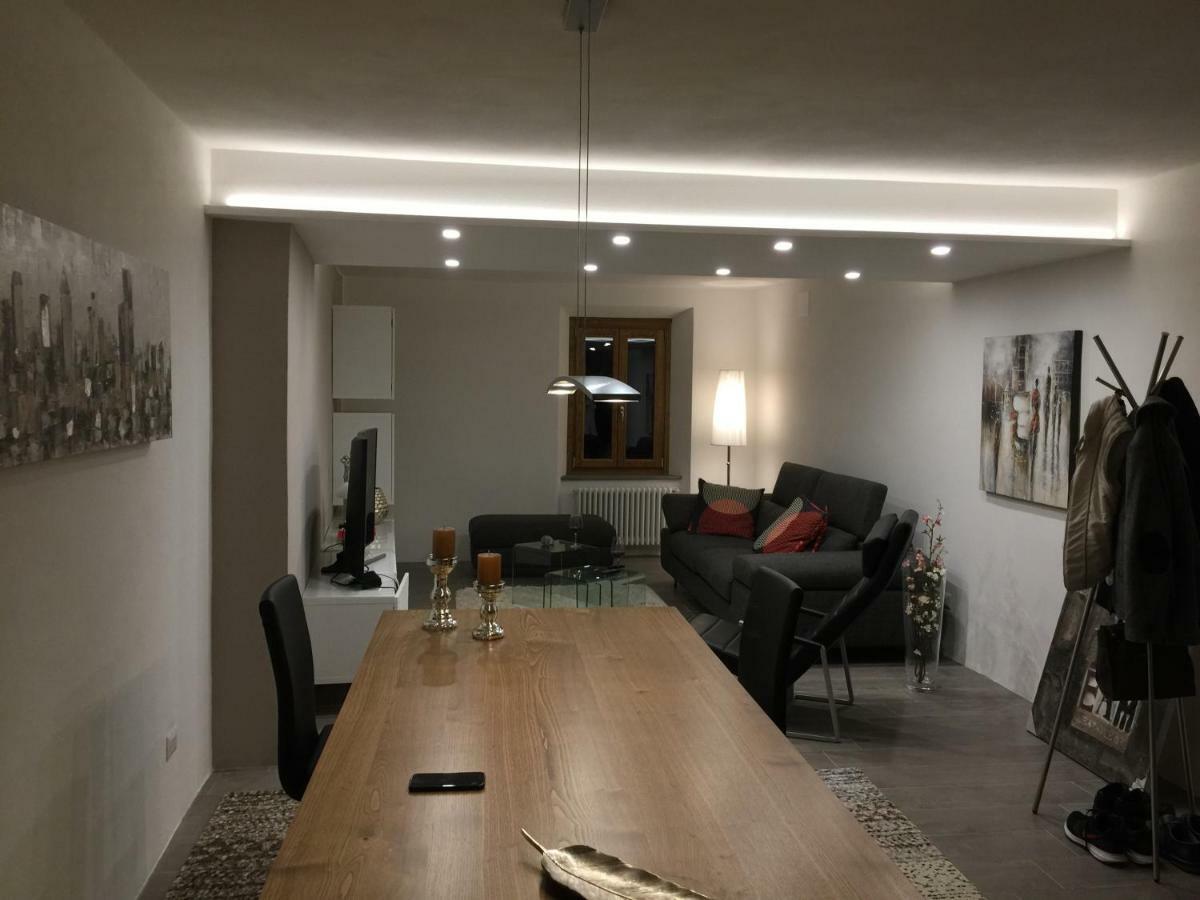منزل الضيف Mammiano  في Casa Valeria المظهر الخارجي الصورة