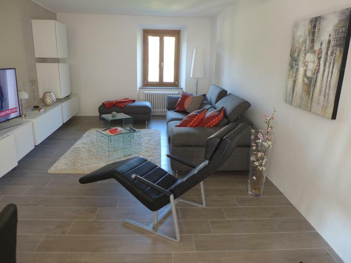 منزل الضيف Mammiano  في Casa Valeria المظهر الخارجي الصورة