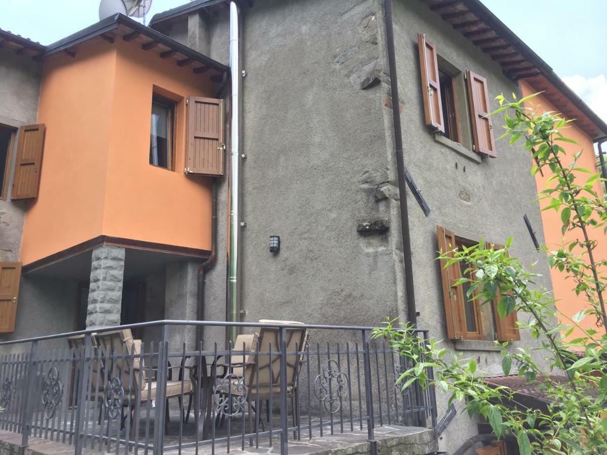 منزل الضيف Mammiano  في Casa Valeria المظهر الخارجي الصورة