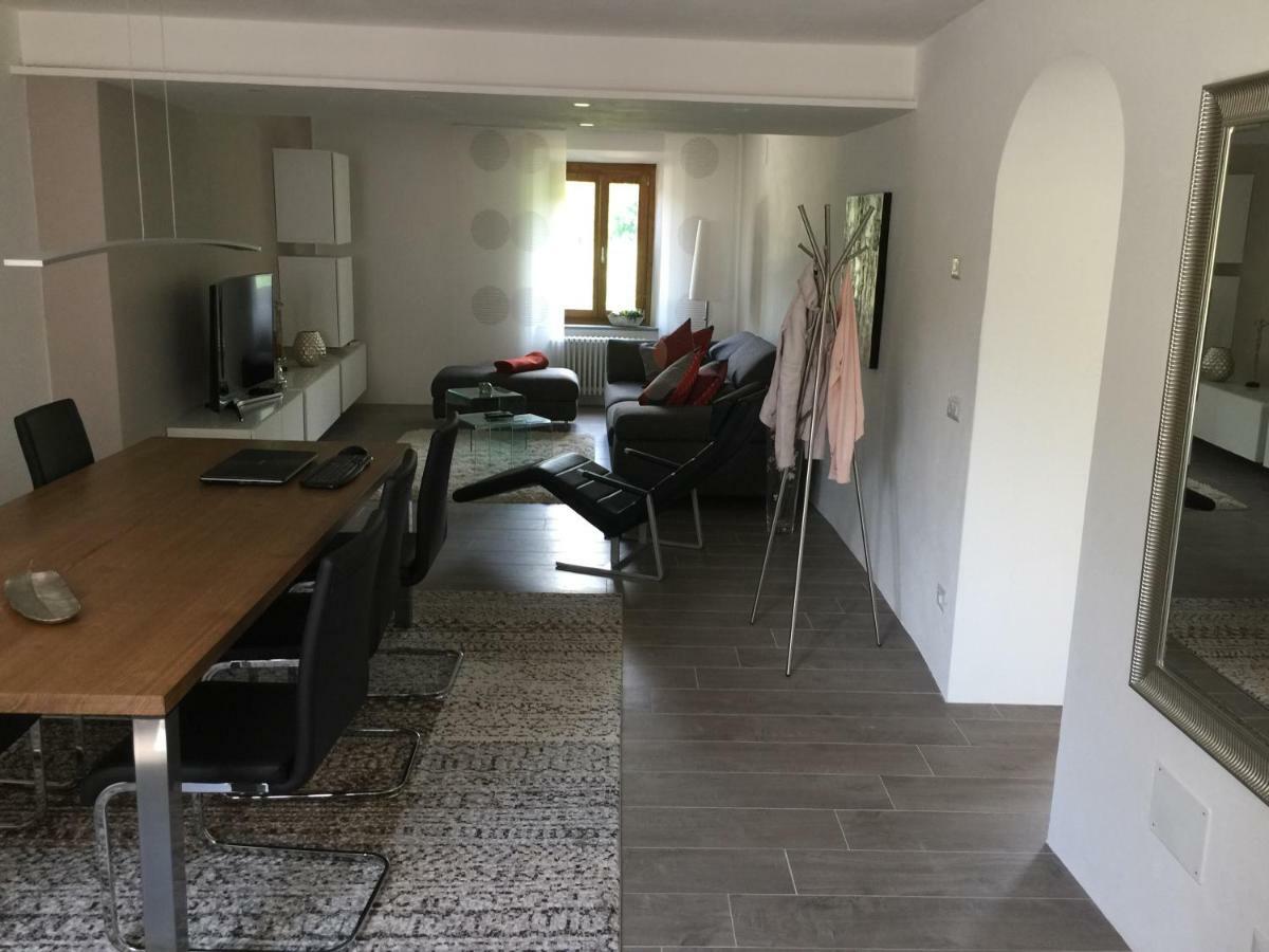 منزل الضيف Mammiano  في Casa Valeria المظهر الخارجي الصورة